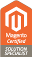 Magento Certified Solution Specialist