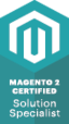 Magento 2 Certified Solution Specialist